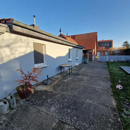 Haus Frigga Wißmar